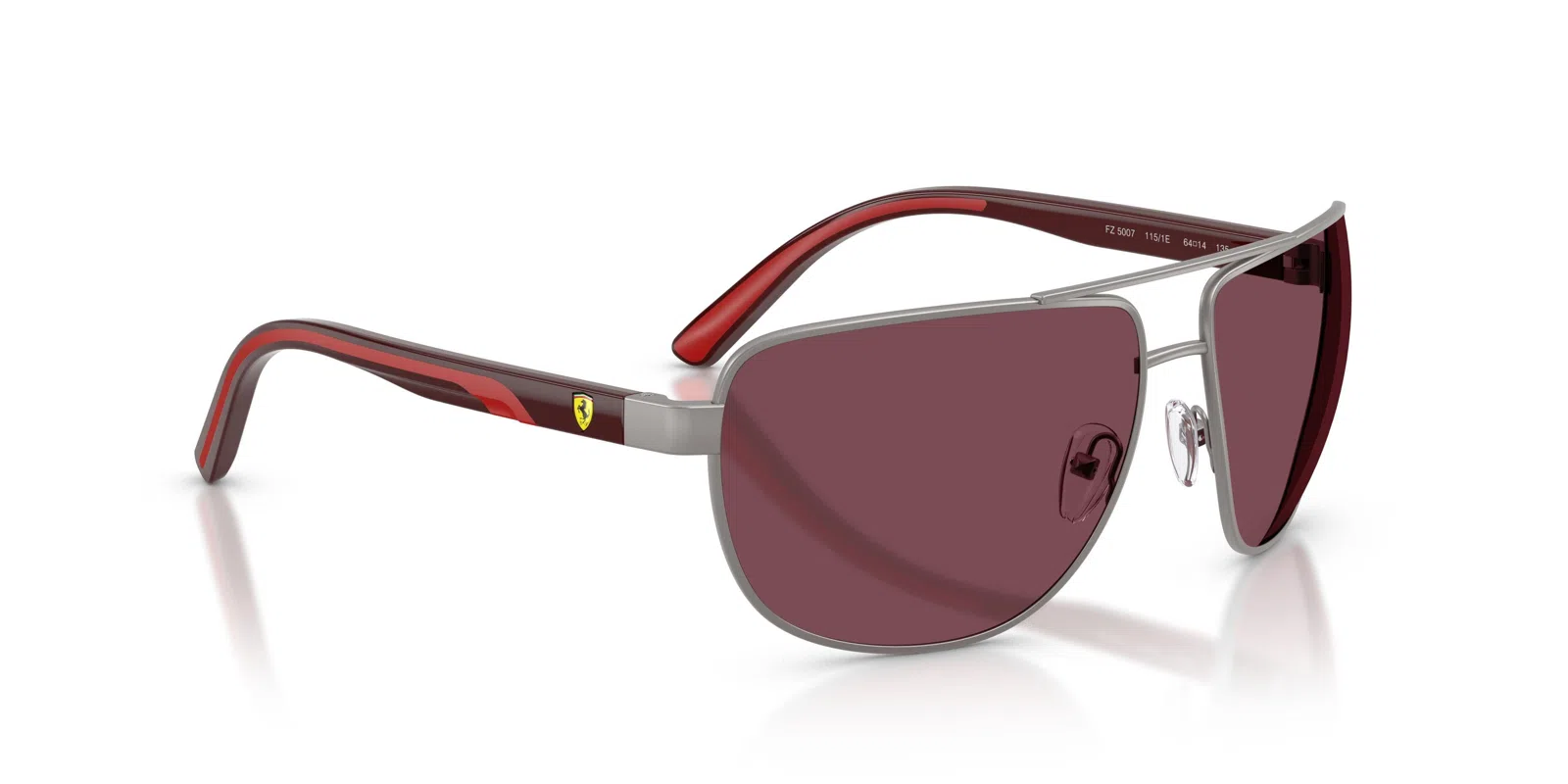 Scuderia Ferrari 5007 Sunglasses - view 20